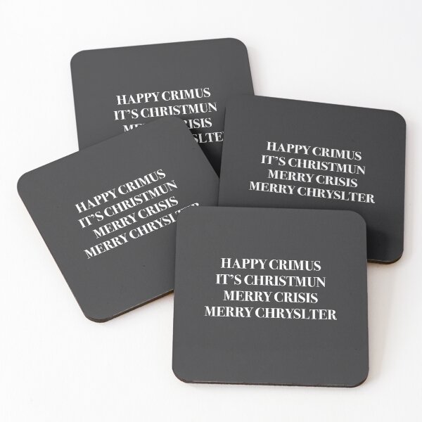 Item preview, Happy crimus designed and sold by ArtAndDesignA.