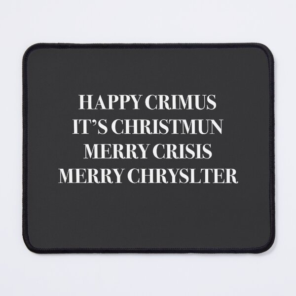Item preview, Happy crimus designed and sold by ArtAndDesignA.