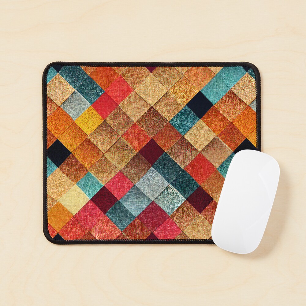 Item preview, Mouse Pad designed and sold by BuraxisDesigns.