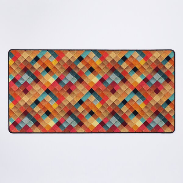 Item preview, Diagonal Patchwork designed and sold by BuraxisDesigns.