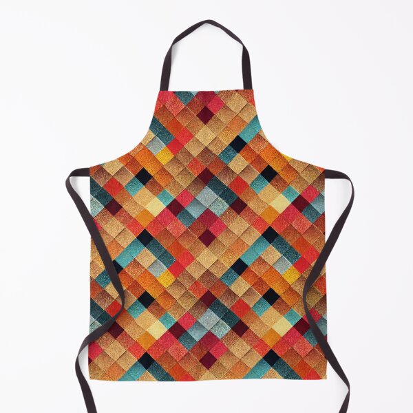 Item preview, Diagonal Patchwork designed and sold by BuraxisDesigns.