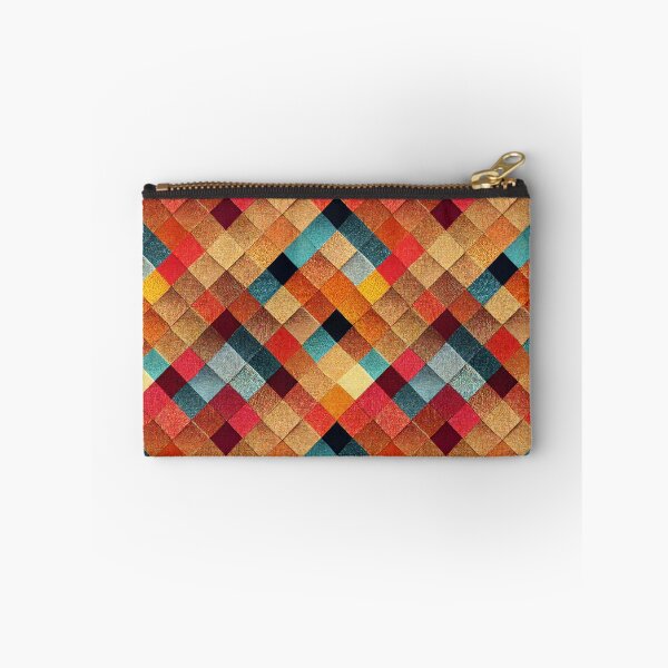 Item preview, Diagonal Patchwork designed and sold by BuraxisDesigns.