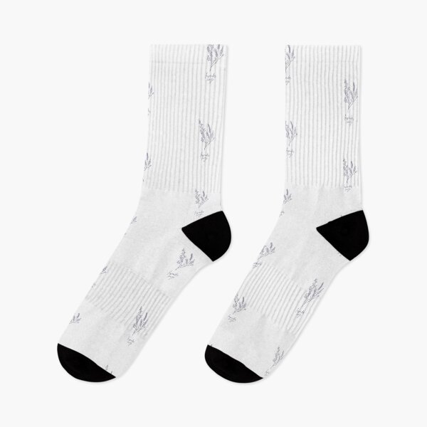 Artikelvorschau, Lavendeldunst minimalistisches Design 3 entworfen und verkauft von cottagecorococo.