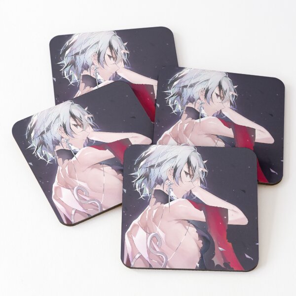 Item preview, Arlecchino The Knave Genshin Impact designed and sold by genshinwaifus.
