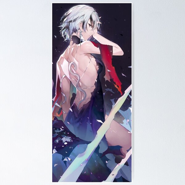 Item preview, Arlecchino The Knave Genshin Impact designed and sold by genshinwaifus.