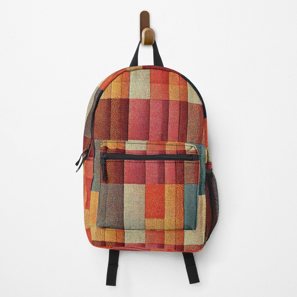Item preview, Backpack designed and sold by BuraxisDesigns.