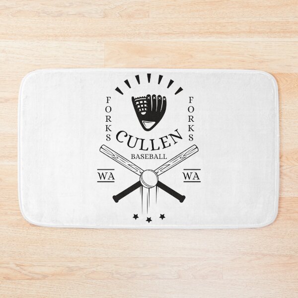 Item preview, Cullen baseball designed and sold by SpiderMonkey913.
