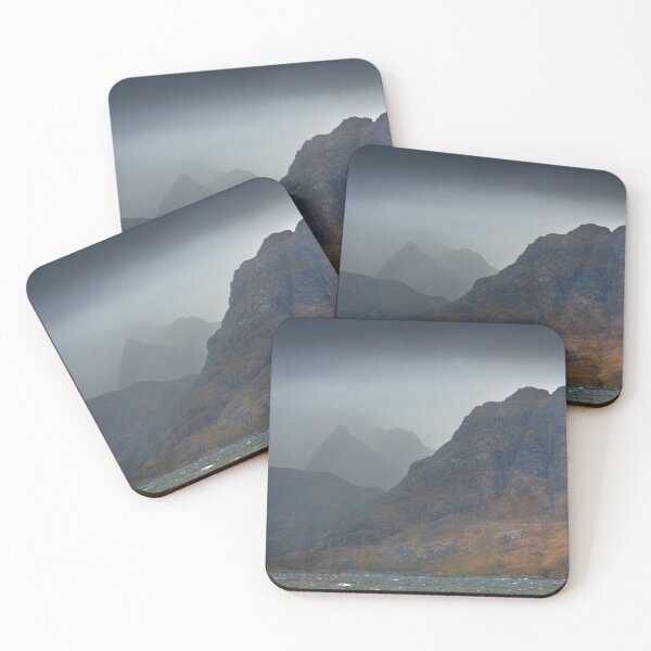 Item preview, Sgurr na Stri from Elgol, Isle of Skye, Scotland. designed and sold by PhotosEcosse.