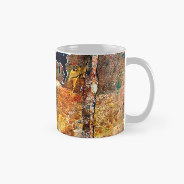 Item preview, Copper Islands II designed and sold by GreatAukArt.