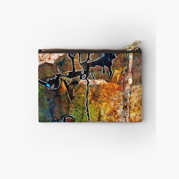 Item preview, Copper Islands II designed and sold by GreatAukArt.