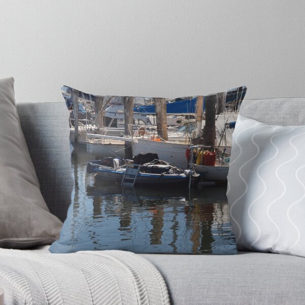 Item preview, Batehaven NSW,work boat designed and sold by Tom McDonnell.