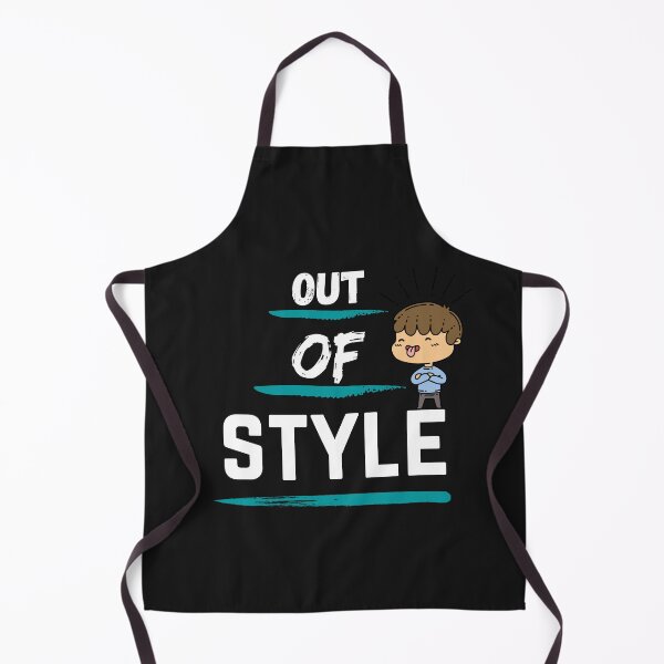 Item preview, out of style designed and sold by Igmir.