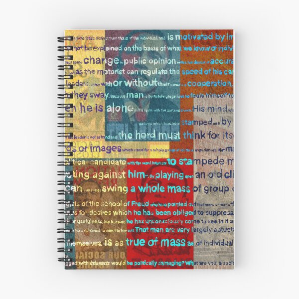 Item preview, Chapter IV – The Psychology of Public Relations designed and sold by Moonbuck.