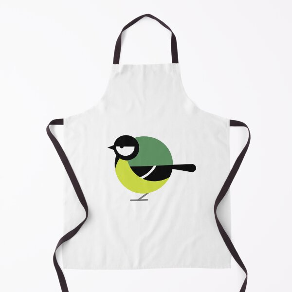 Item preview, Fat Bird - Great Tit designed and sold by Gareth Rowson.