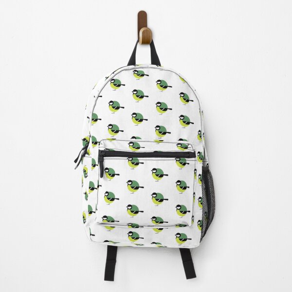 Item preview, Fat Bird - Great Tit designed and sold by Gareth Rowson.