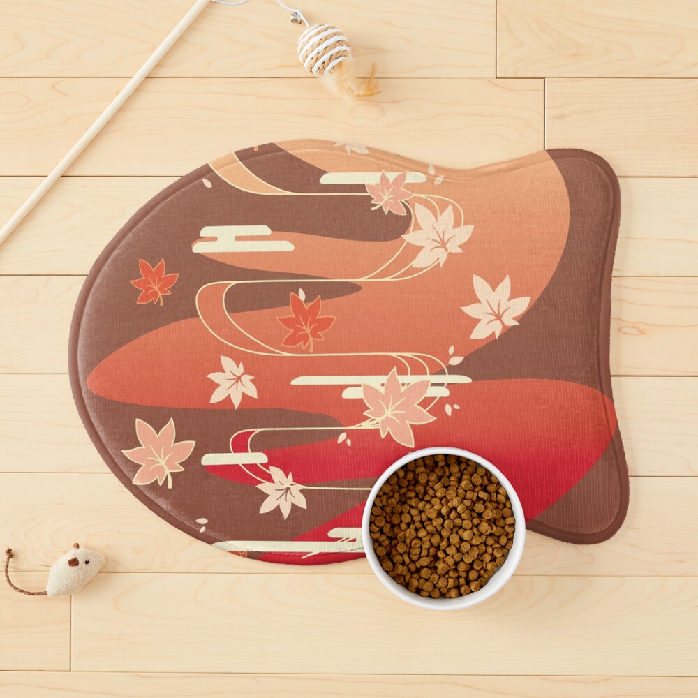 Item preview, Cat Mat designed and sold by fantasylife.