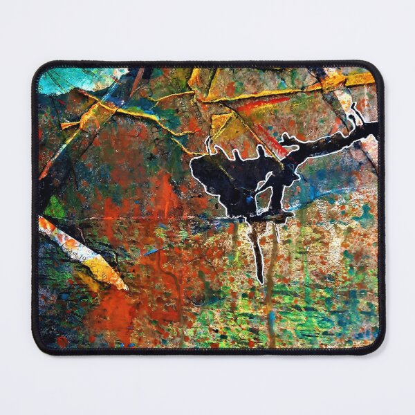 Item preview, Copper Islands III designed and sold by GreatAukArt.