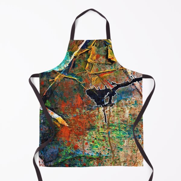 Item preview, Copper Islands III designed and sold by GreatAukArt.