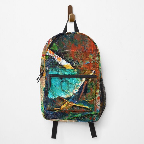 Item preview, Copper Islands III designed and sold by GreatAukArt.