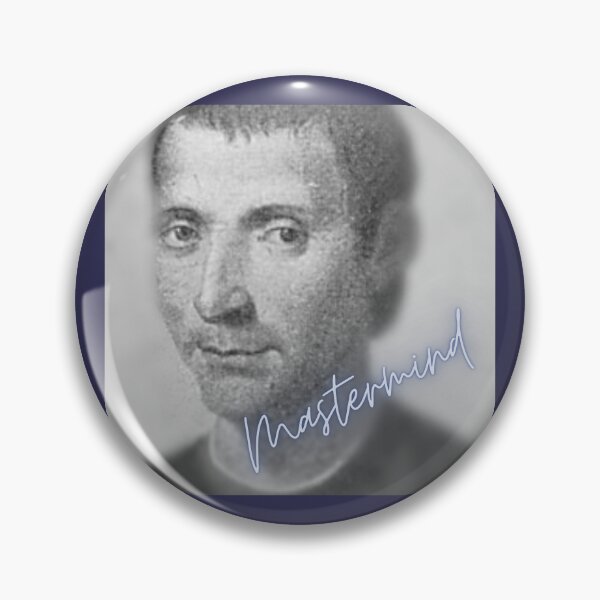 Item preview, Mastermind Machiavelli - inspired by Taylor Swift Midnights Mastermind designed and sold by tziggles.