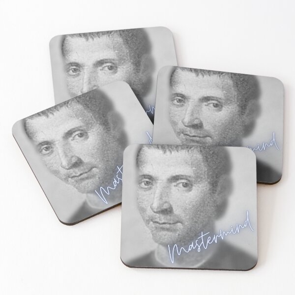Item preview, Mastermind Machiavelli - inspired by Taylor Swift Midnights Mastermind designed and sold by tziggles.