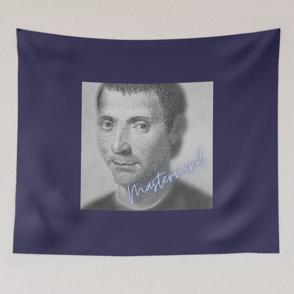 Item preview, Mastermind Machiavelli - inspired by Taylor Swift Midnights Mastermind designed and sold by tziggles.