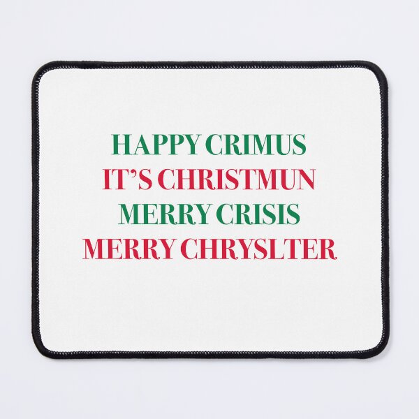 Item preview, Happy crimus designed and sold by ArtAndDesignA.