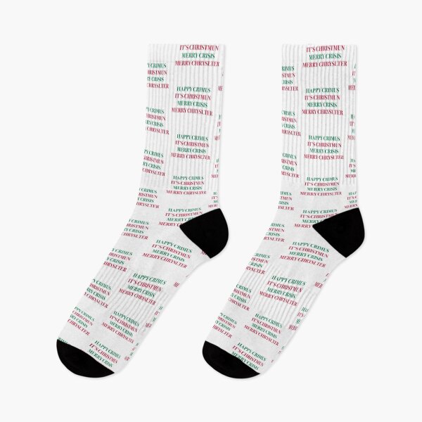 Item preview, Happy crimus designed and sold by ArtAndDesignA.