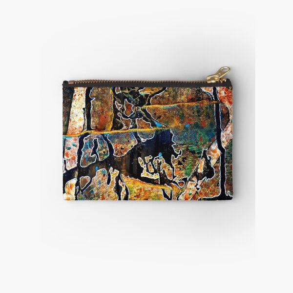 Item preview, Copper Islands IV designed and sold by GreatAukArt.