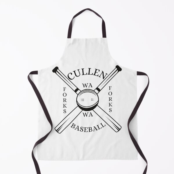 Item preview, Cullen baseball designed and sold by SpiderMonkey913.