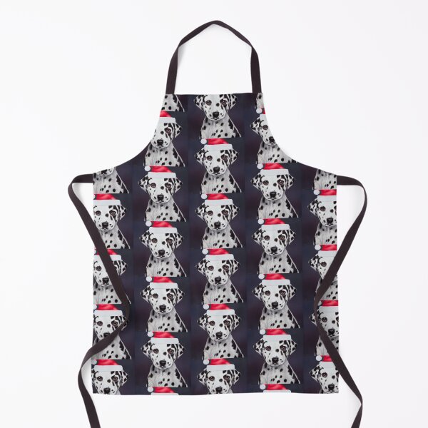 Item preview, Christmas Dalmatian - Perfect For Animal Lovers designed and sold by ChristmaSpecial.