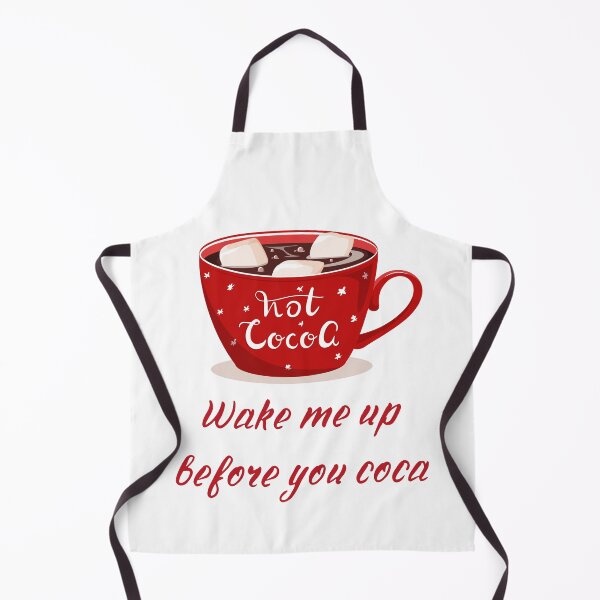 Item preview, Hot chocolate pun designed and sold by Ivory  Craft.
