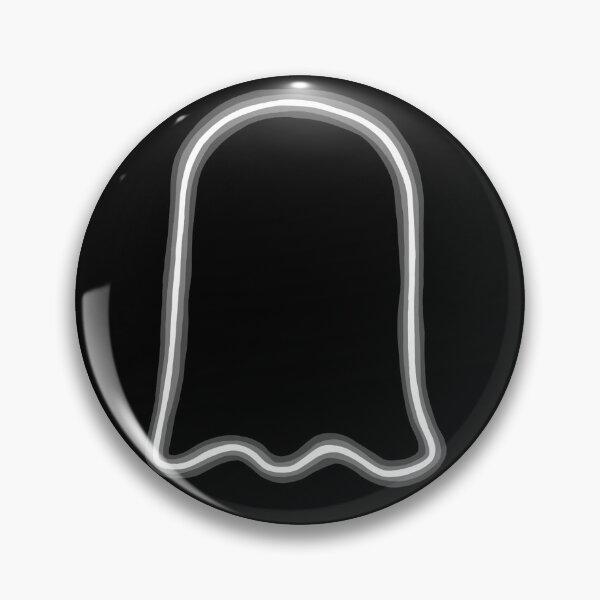 Item preview, Glowing Ghost designed and sold by gennyevans.