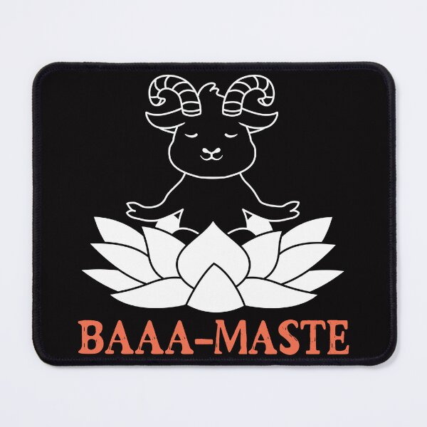Item preview, BAAA-MASTE  designed and sold by tabykid.