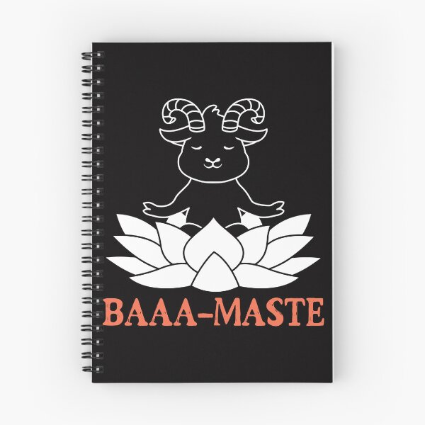 Item preview, BAAA-MASTE  designed and sold by tabykid.