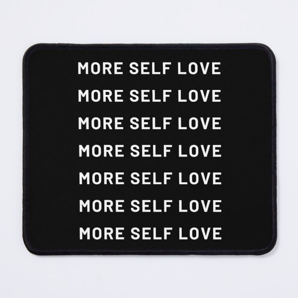 Item preview, More self love gift designed and sold by The Love Quill.