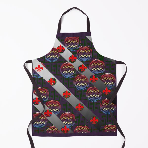 Item preview, Acuario style 4 designed and sold by leo227847.