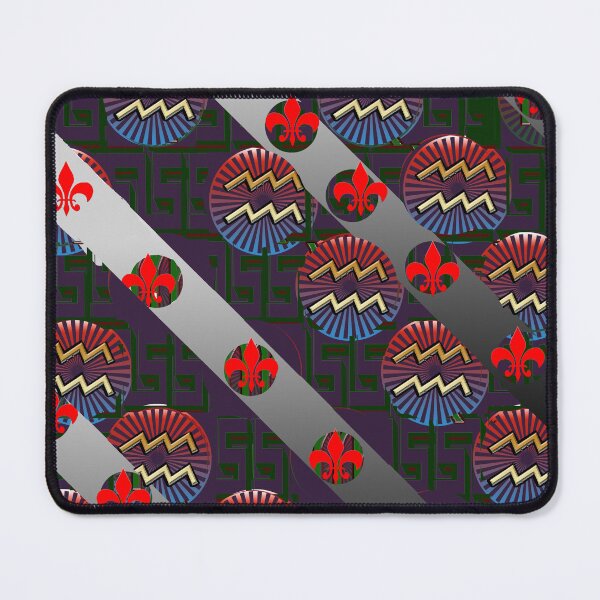 Item preview, Acuario style 4 designed and sold by leo227847.