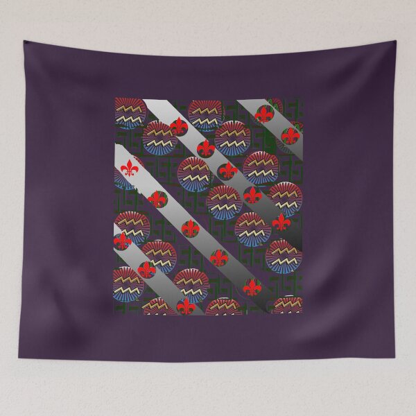 Item preview, Acuario style 4 designed and sold by leo227847.
