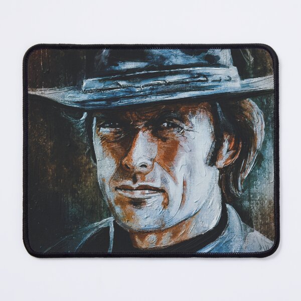 Item preview, Clint Eastwood 2 designed and sold by Andy551.