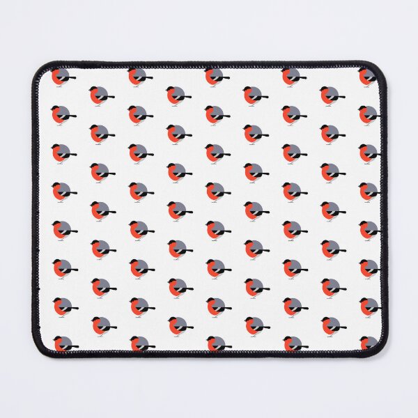 Item preview, Fat Bird - Bull Finch designed and sold by Gareth Rowson.