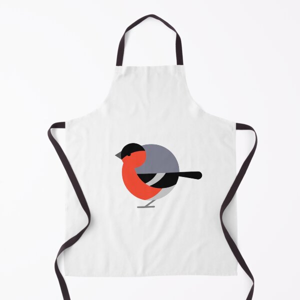 Item preview, Fat Bird - Bull Finch designed and sold by Gareth Rowson.