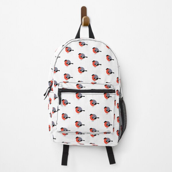 Item preview, Fat Bird - Bull Finch designed and sold by Gareth Rowson.