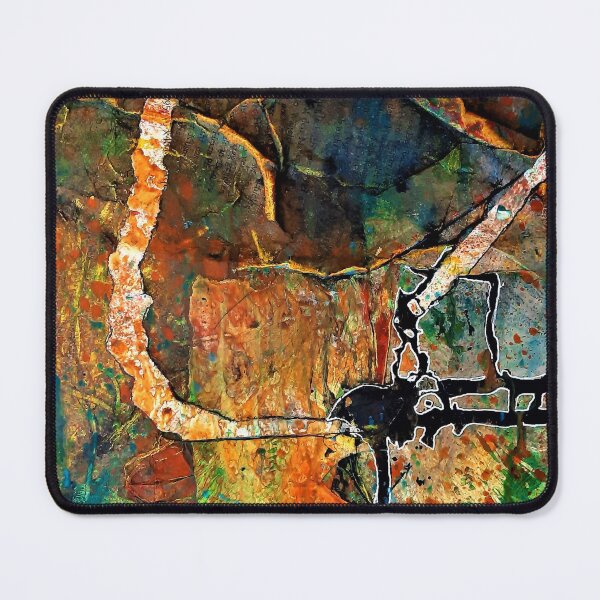 Item preview, Copper Islands V designed and sold by GreatAukArt.