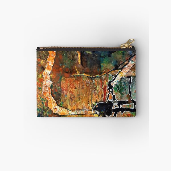 Item preview, Copper Islands V designed and sold by GreatAukArt.