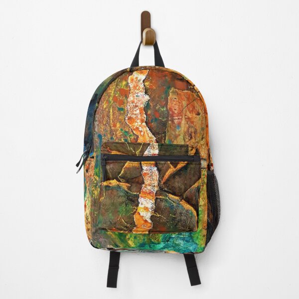 Item preview, Copper Islands V designed and sold by GreatAukArt.