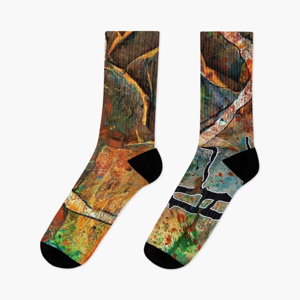 Item preview, Copper Islands V designed and sold by GreatAukArt.