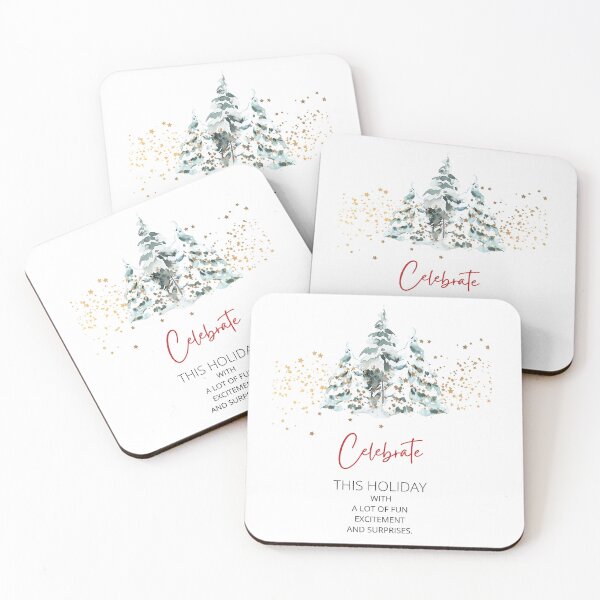 Item preview, Christmas Holiday designed and sold by SirajDecors.