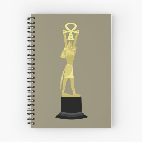 Item preview, Ancient Egyptian Trophy designed and sold by NorthOcean.