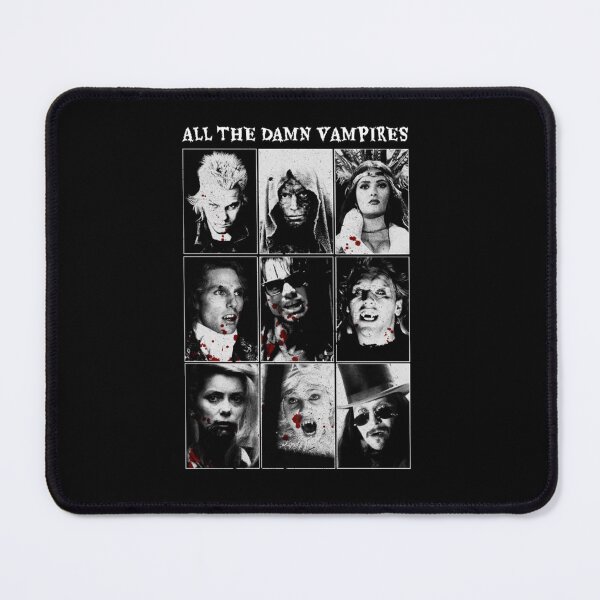 Item preview, All The Damn Vampires   designed and sold by soretectonics25.